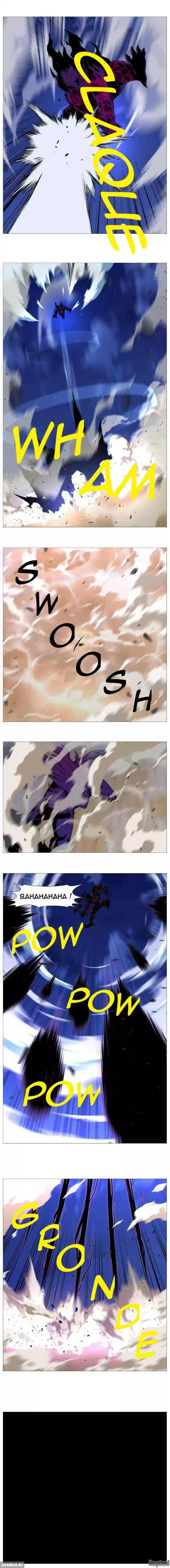 Read Noblesse FR Manga Online