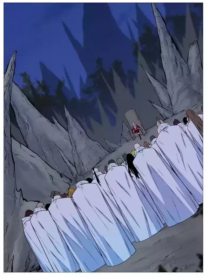Read Noblesse FR Manga Online