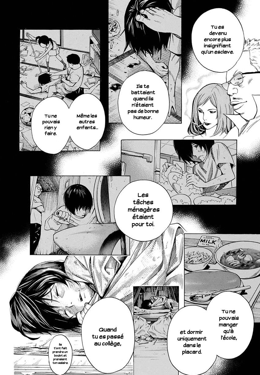 Read Platinum End FR Manga Online