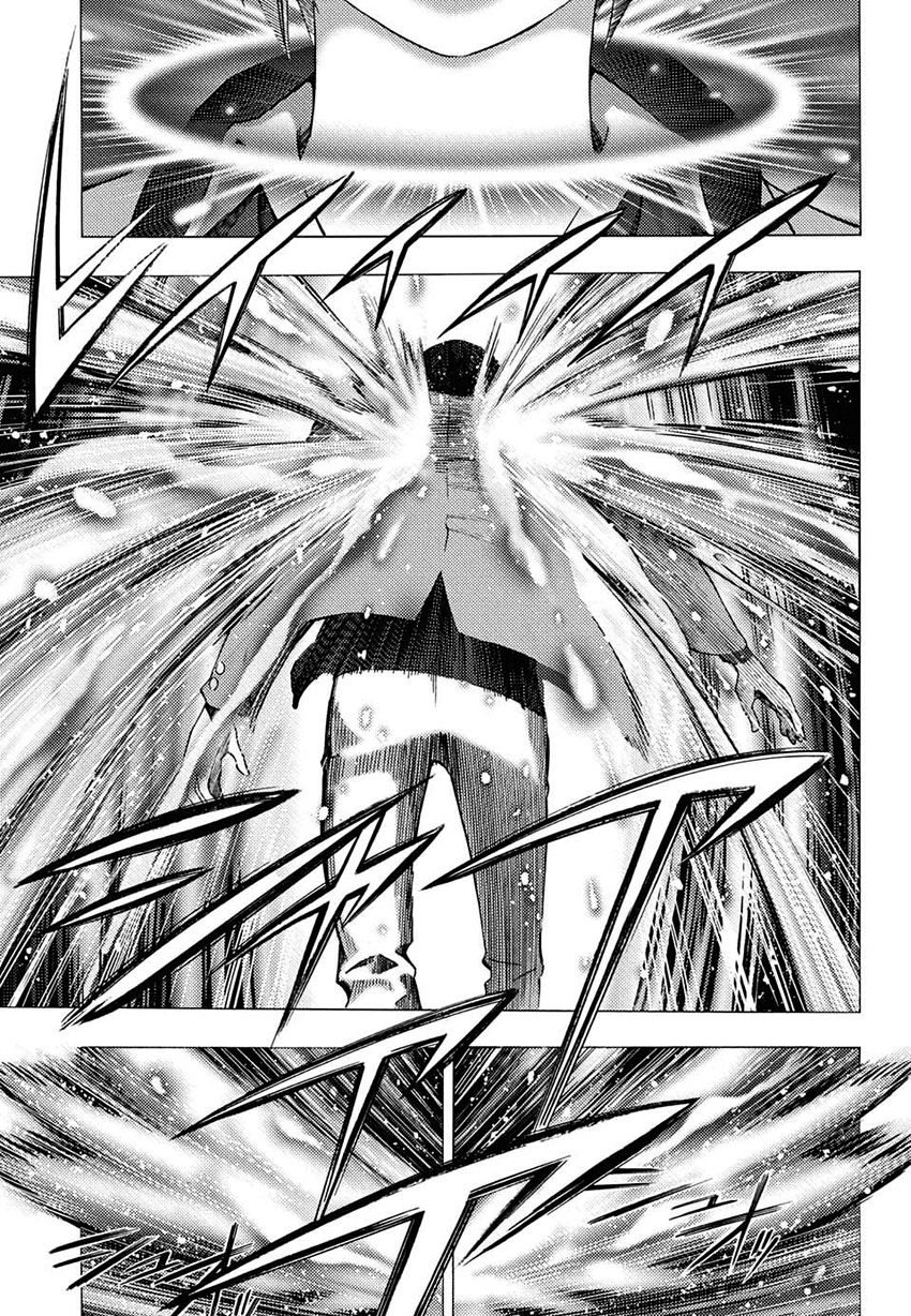 Read Platinum End FR Manga Online
