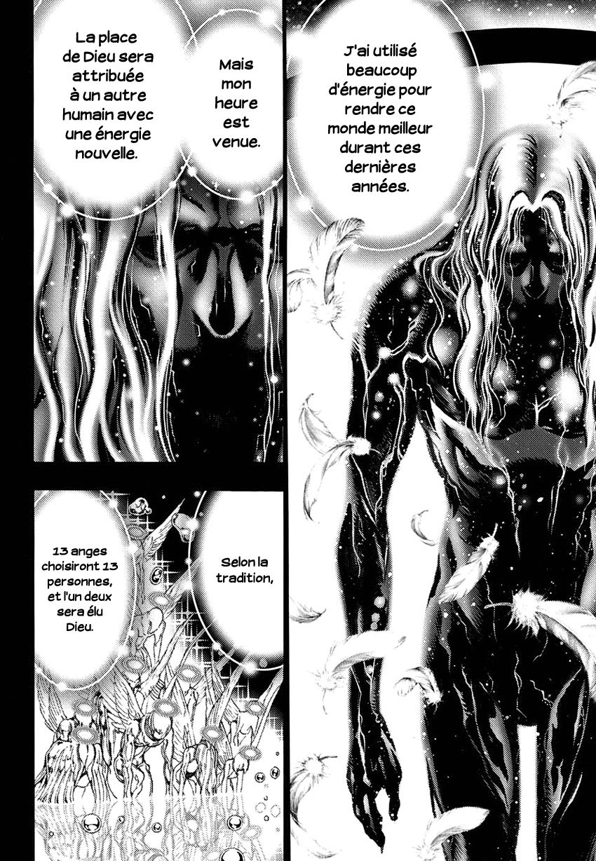 Read Platinum End FR Manga Online
