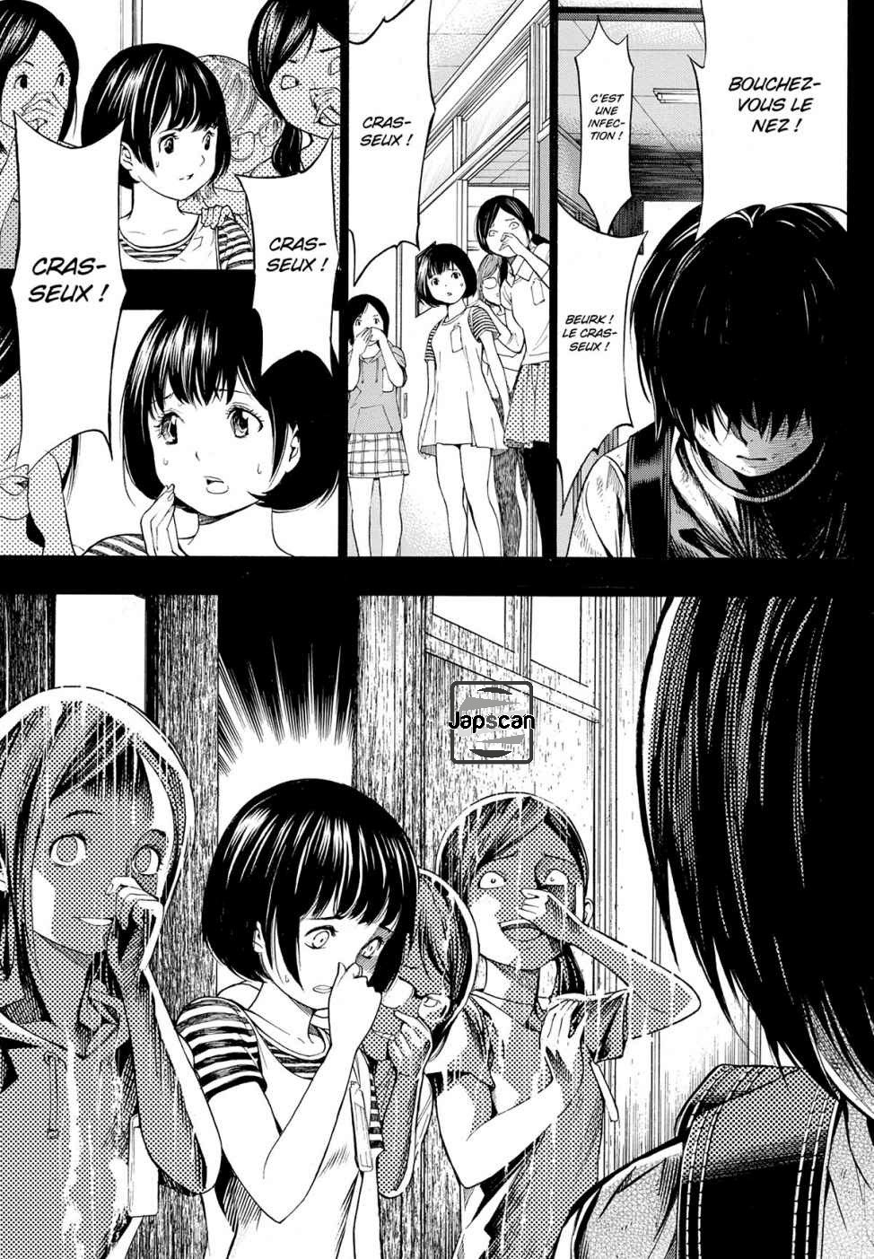 Read Platinum End FR Manga Online