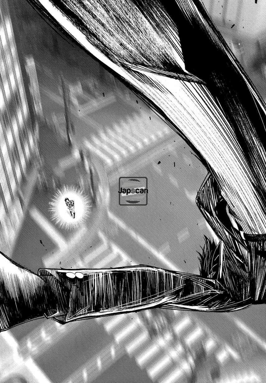 Read Platinum End FR Manga Online