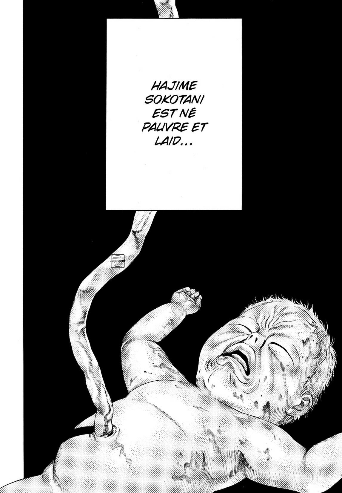 Read Platinum End FR Manga Online