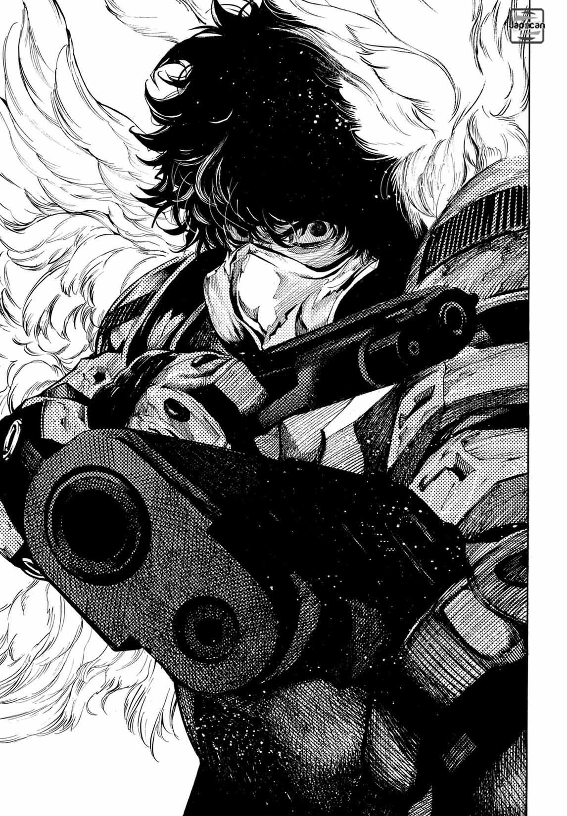 Read Platinum End FR Manga Online