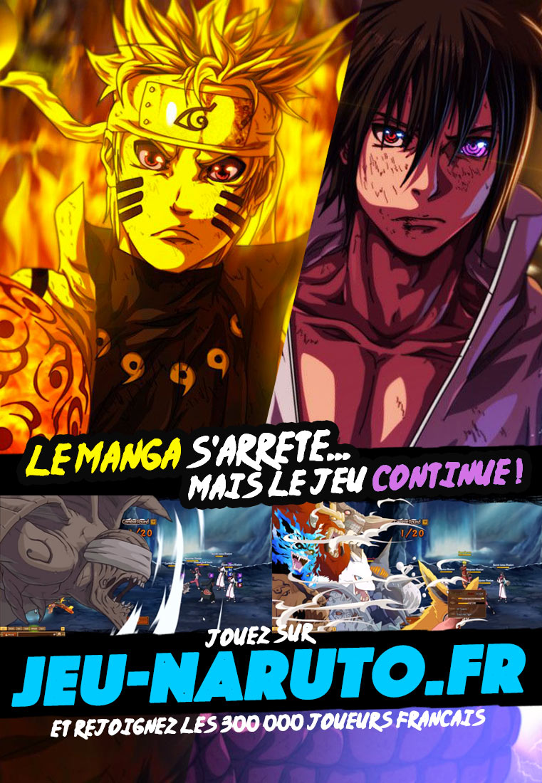 Read Platinum End FR Manga Online