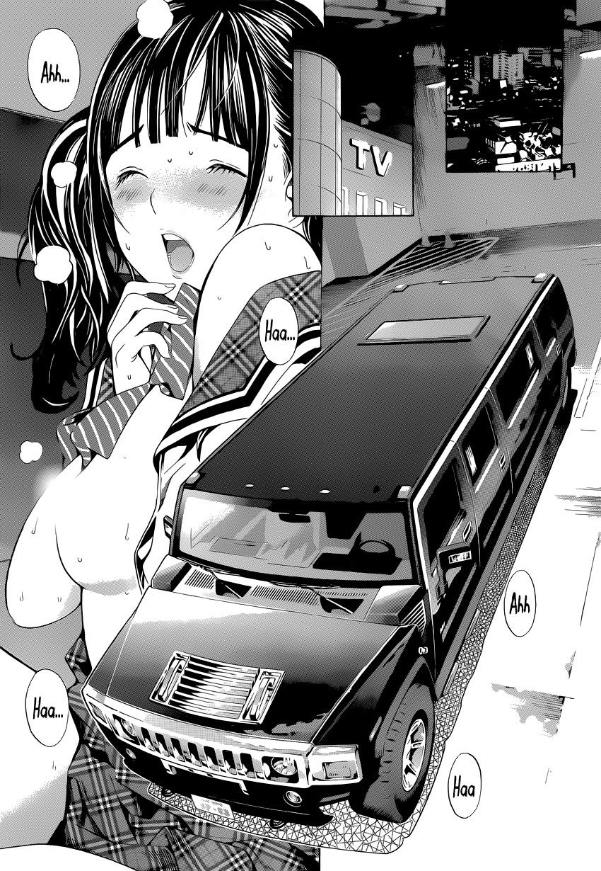 Read Platinum End FR Manga Online