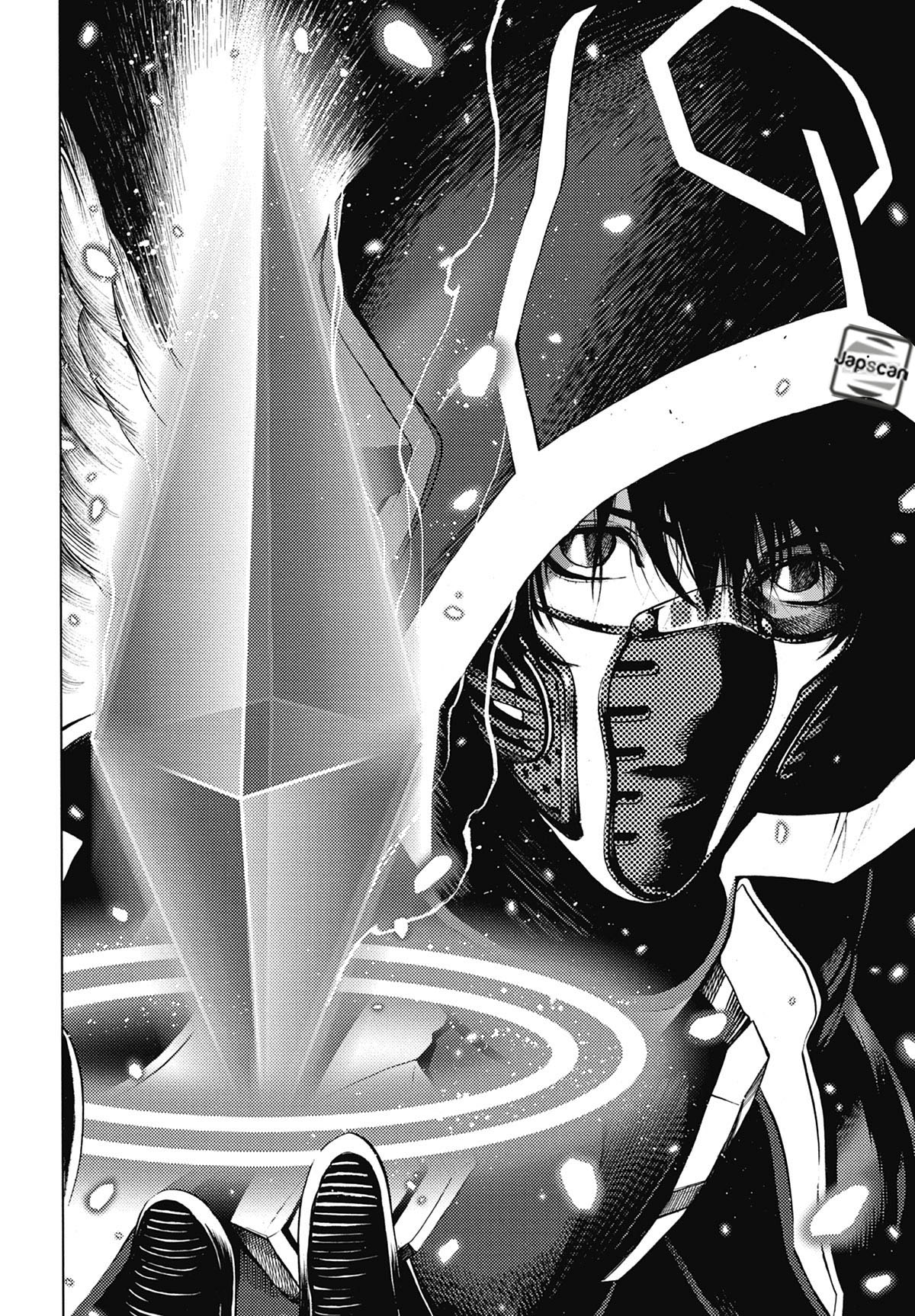 Read Platinum End FR Manga Online