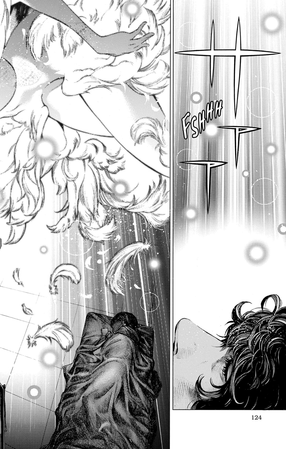 Read Platinum End FR Manga Online