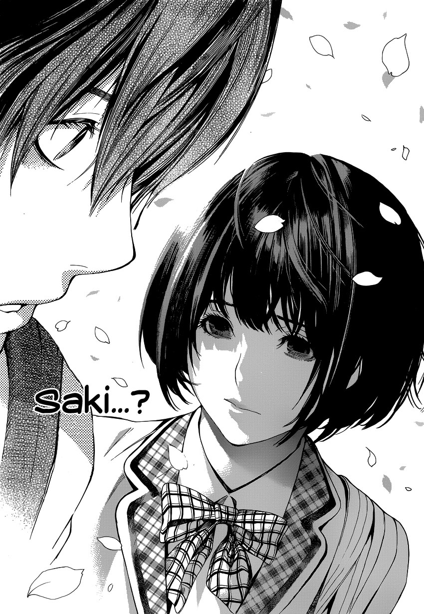 Read Platinum End FR Manga Online