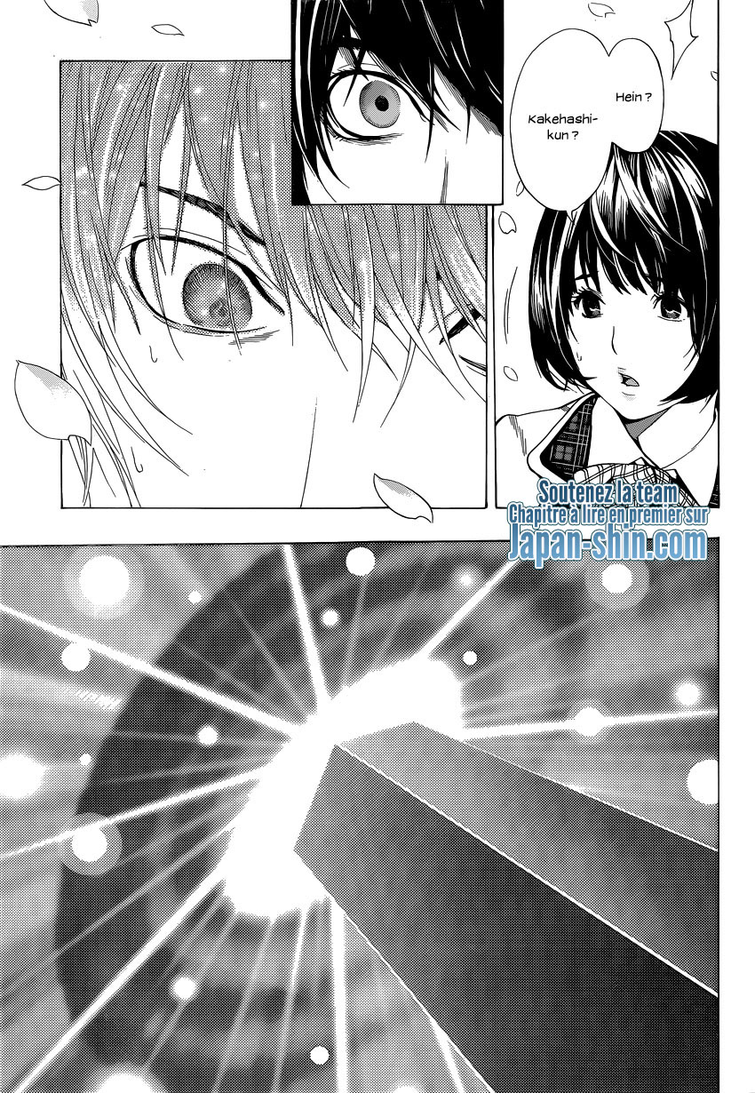 Read Platinum End FR Manga Online