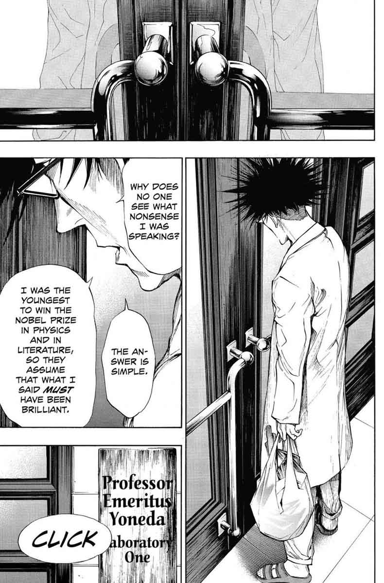Read Platinum End FR Manga Online