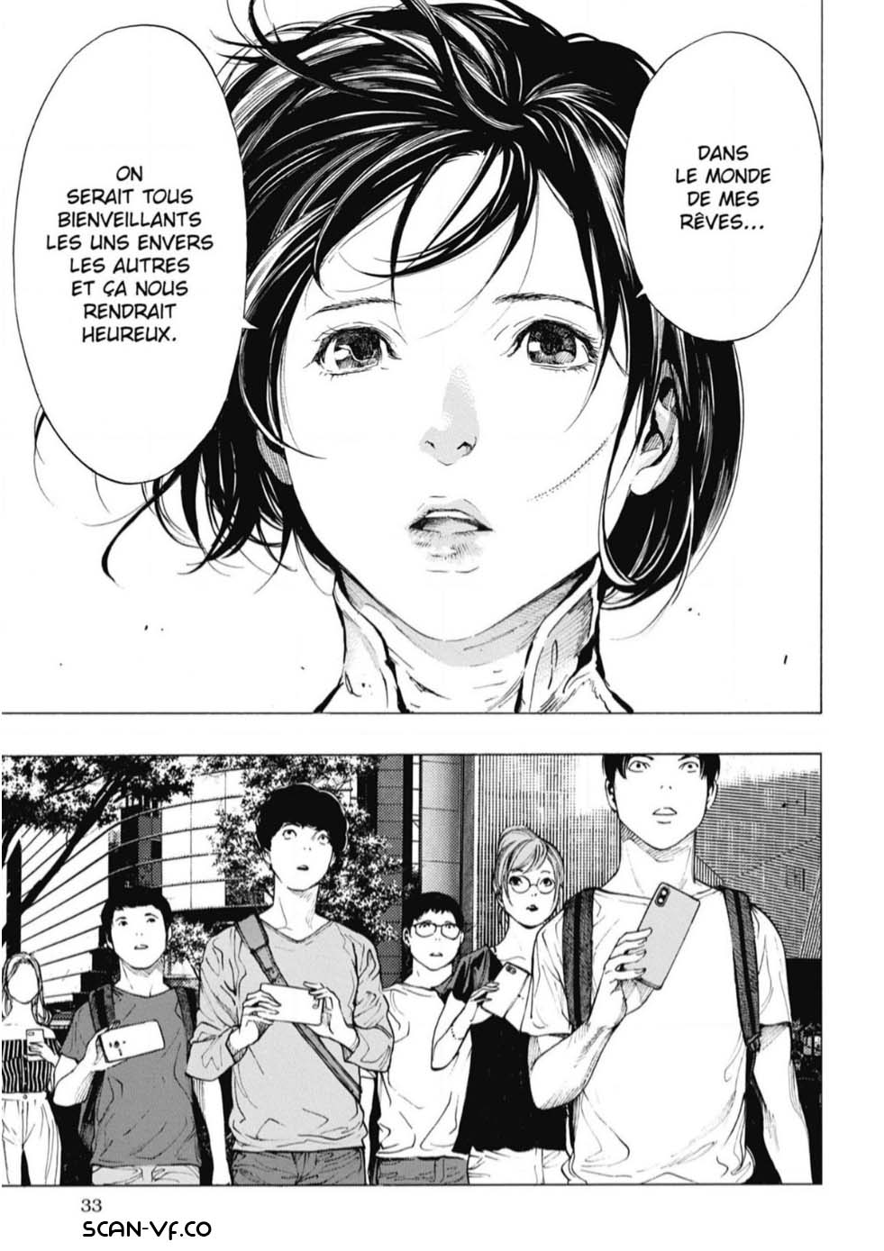 Read Platinum End FR Manga Online