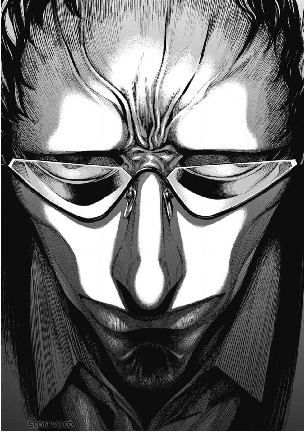 Read Platinum End FR Manga Online