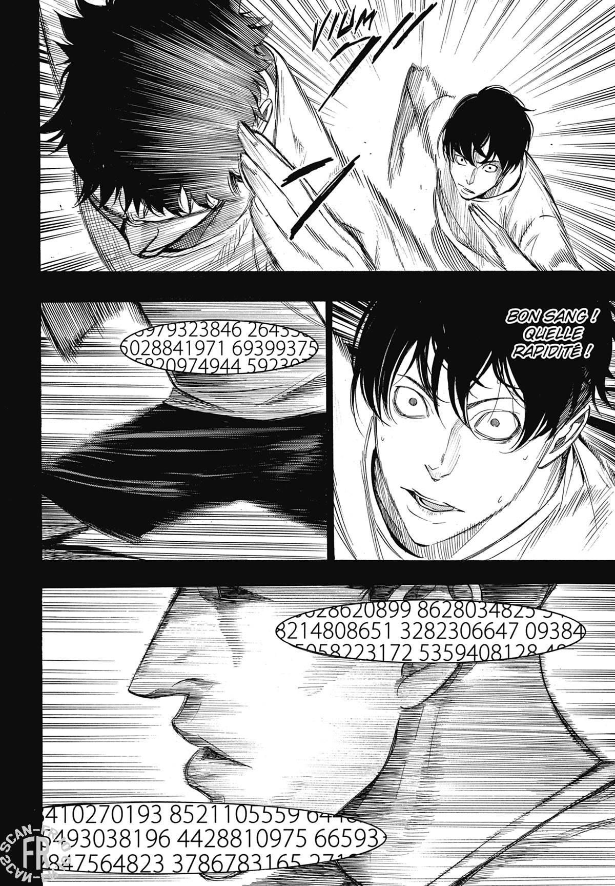 Read Platinum End FR Manga Online