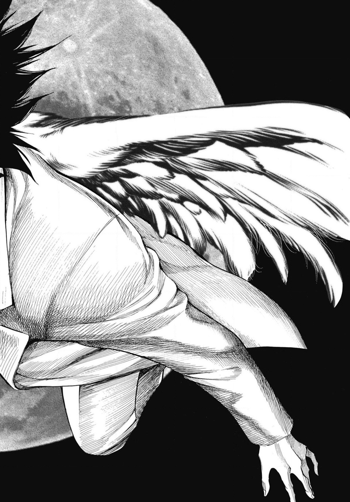 Read Platinum End FR Manga Online