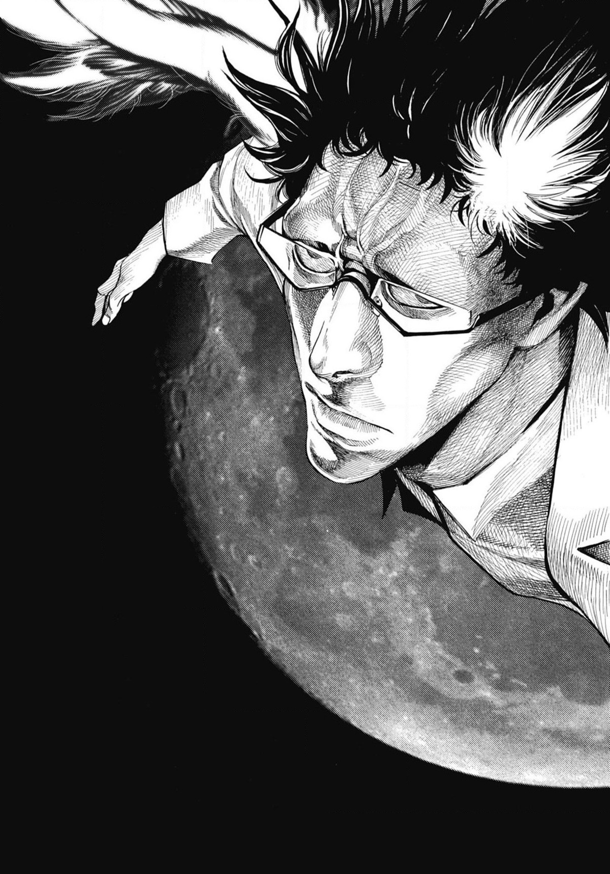 Read Platinum End FR Manga Online