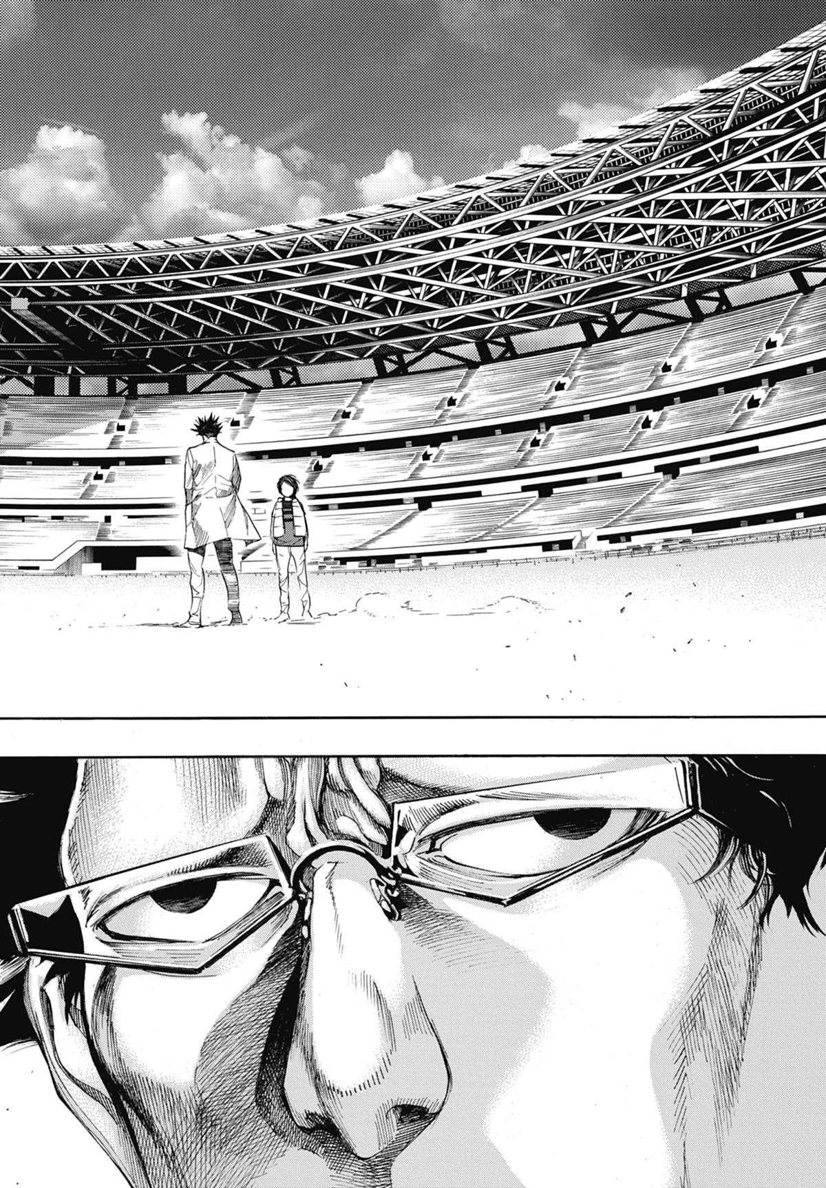 Read Platinum End FR Manga Online