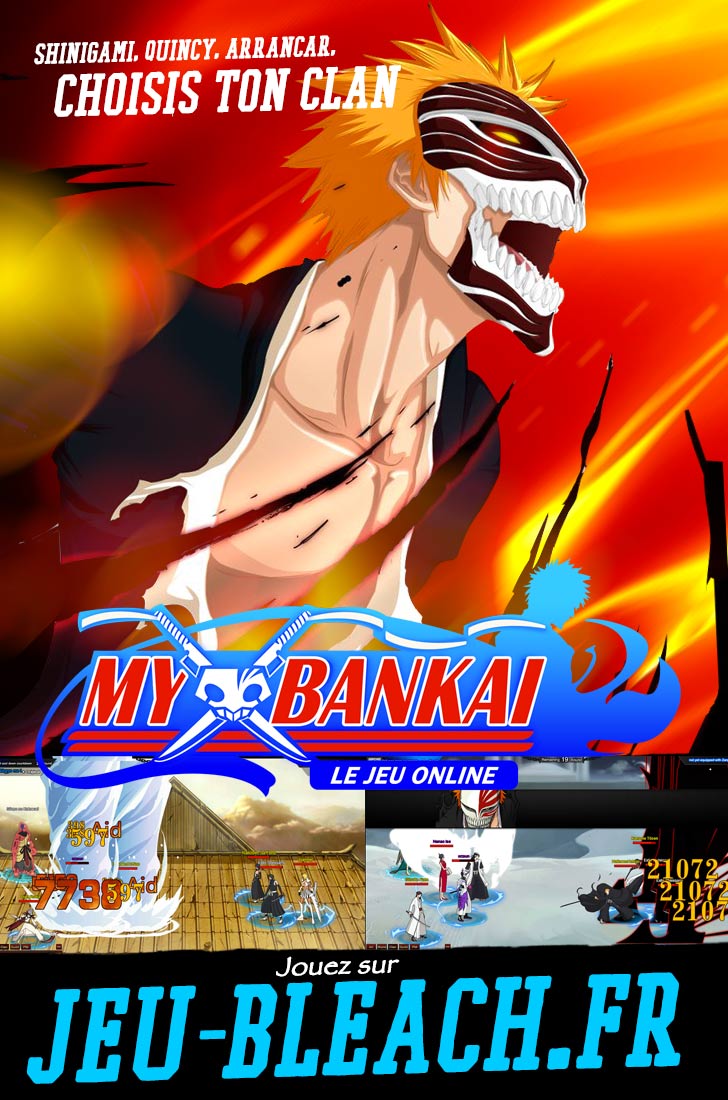 Read Platinum End FR Manga Online
