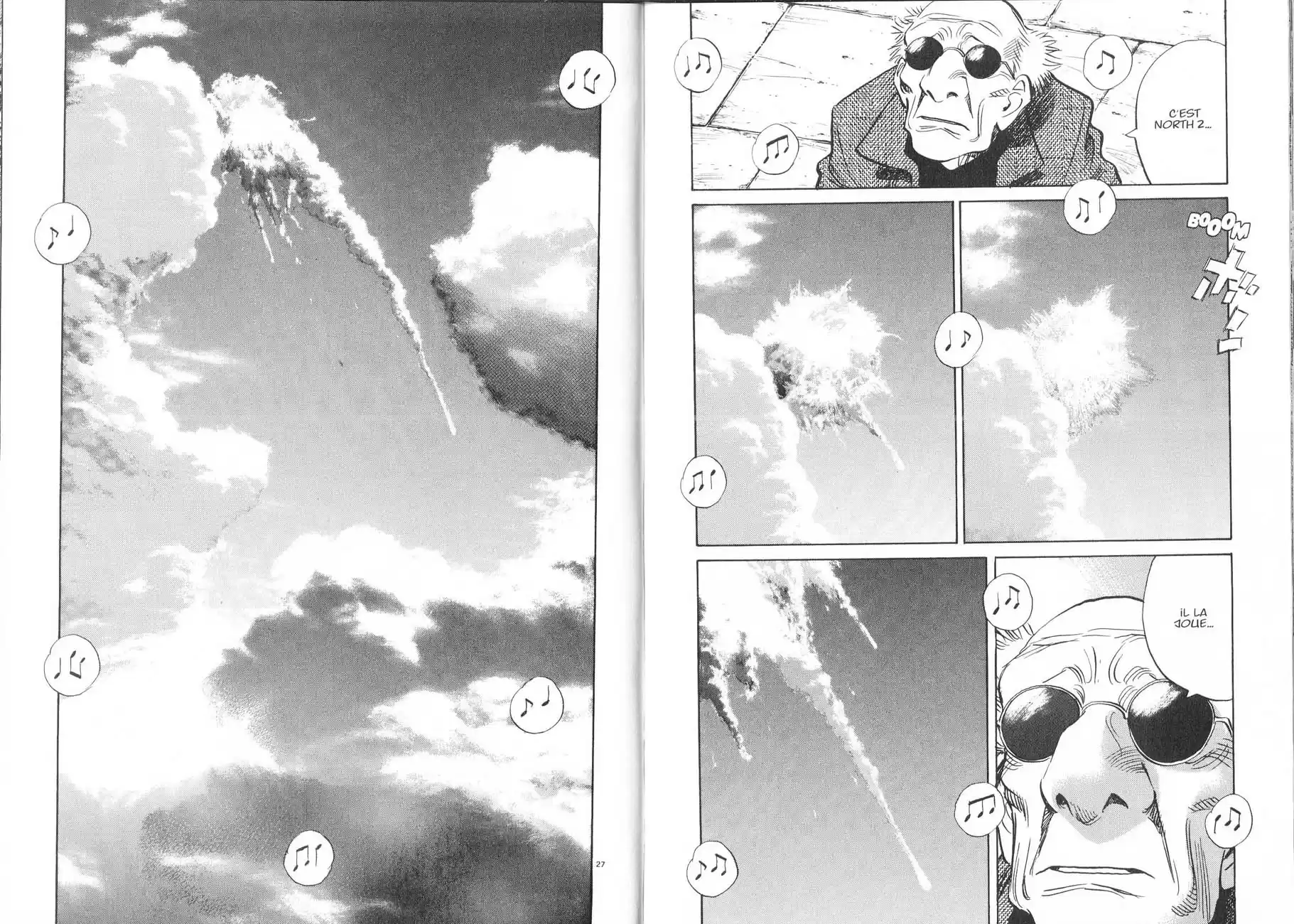 Read Pluto FR Manga Online