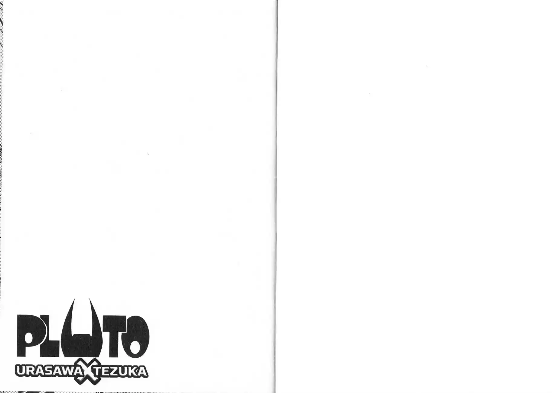 Read Pluto FR Manga Online