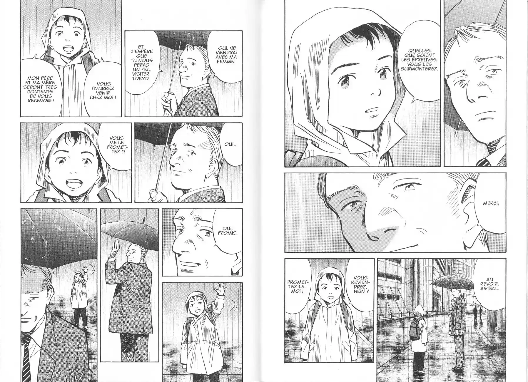 Read Pluto FR Manga Online