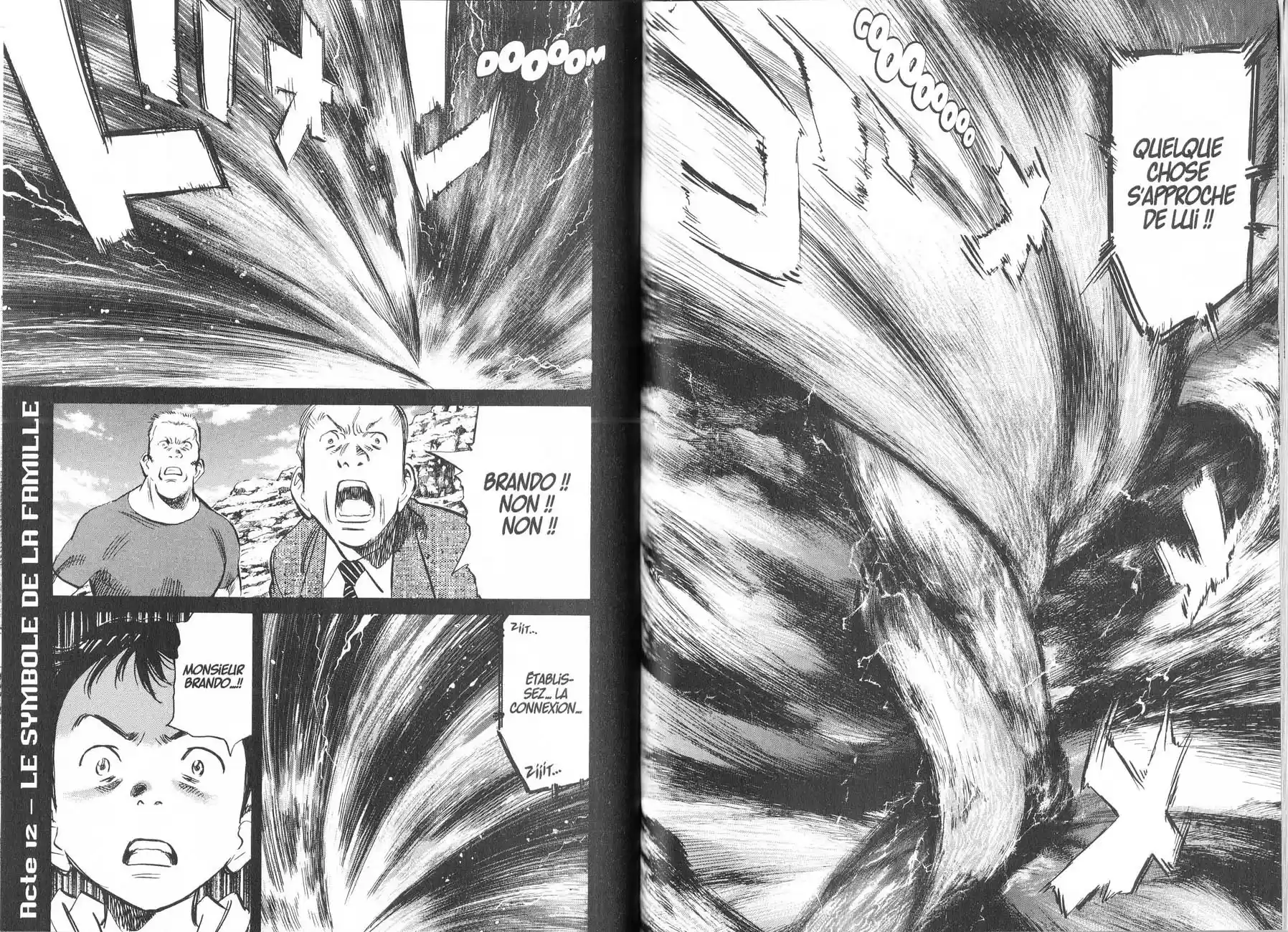 Read Pluto FR Manga Online