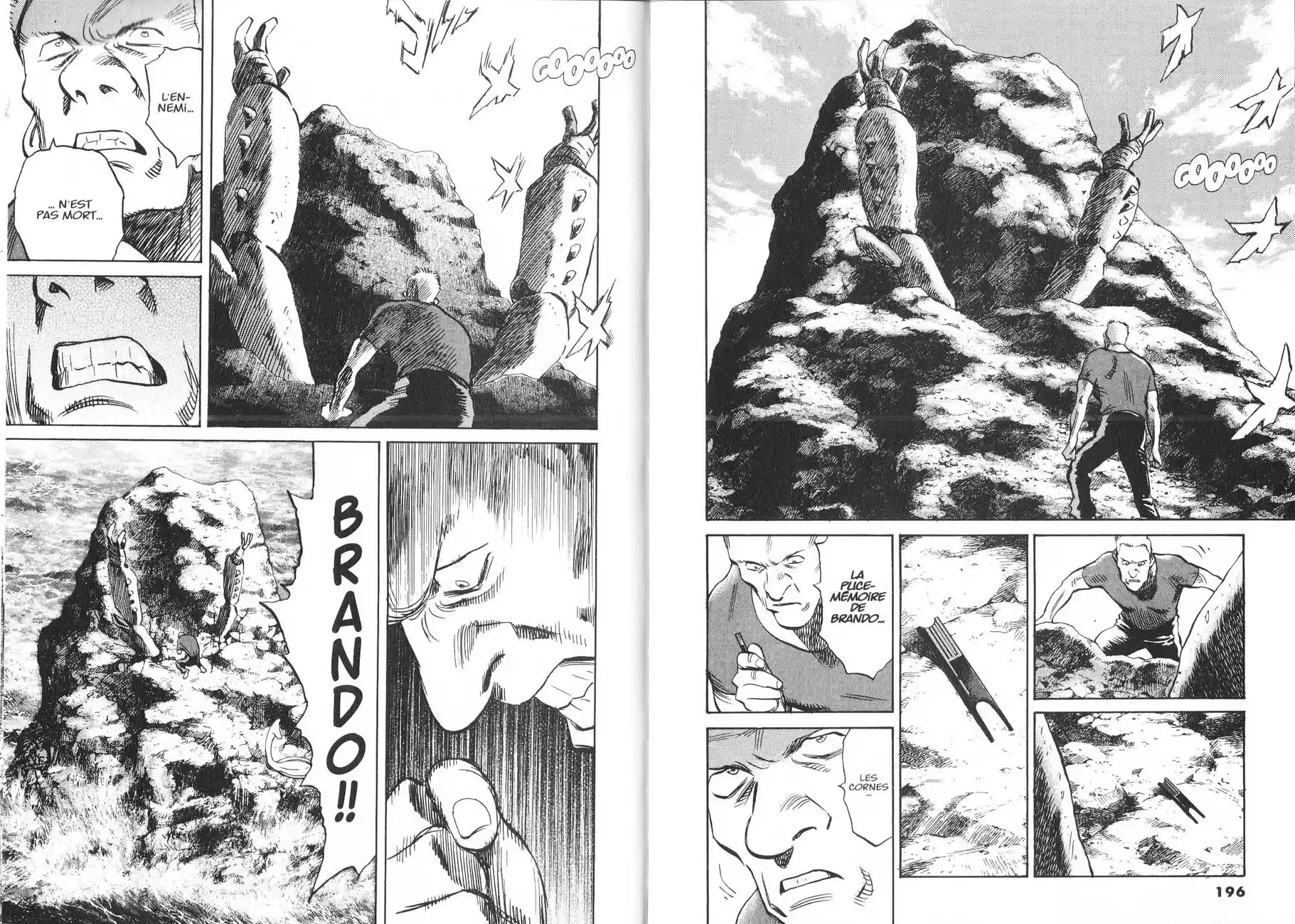 Read Pluto FR Manga Online