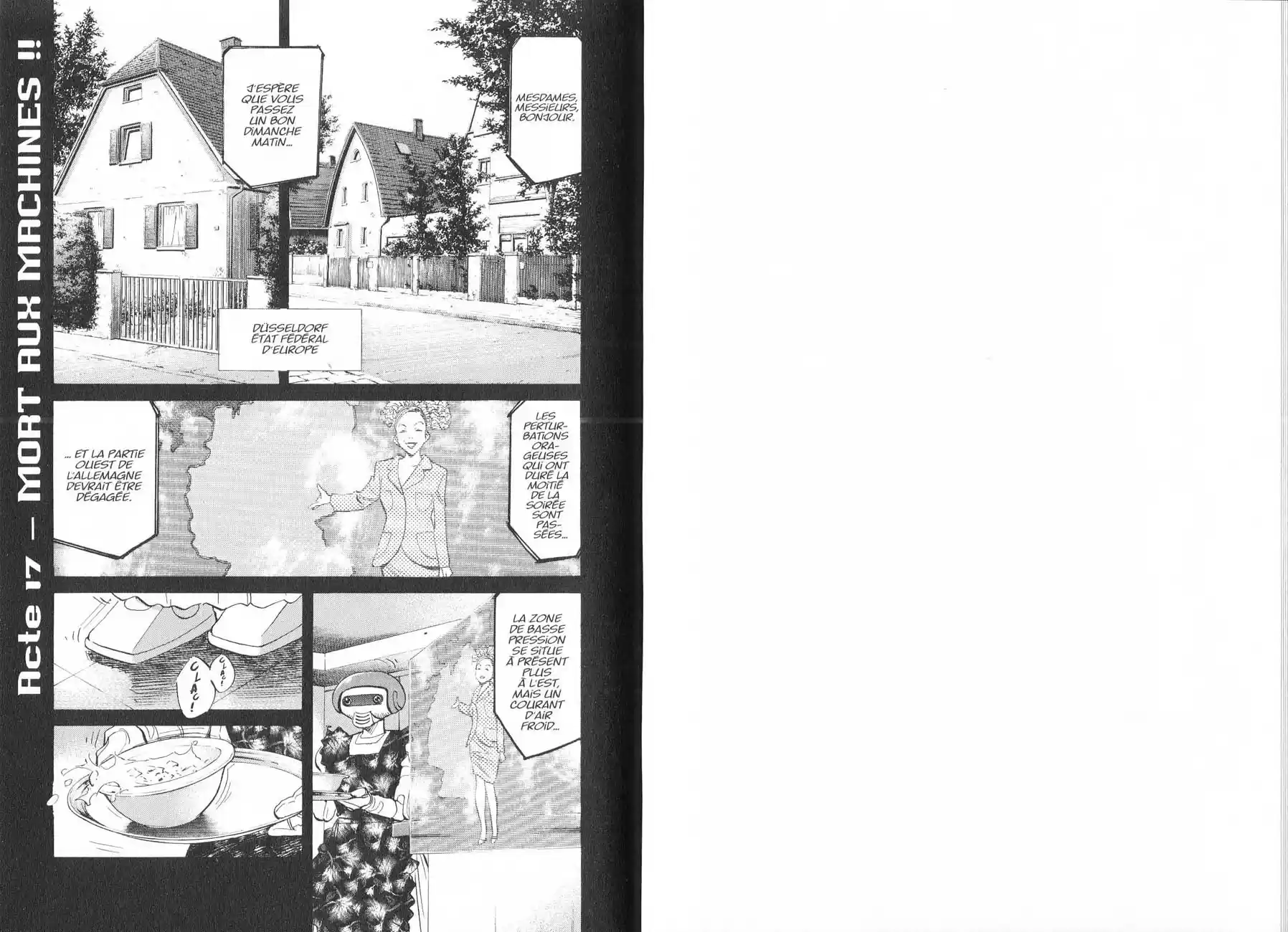 Read Pluto FR Manga Online
