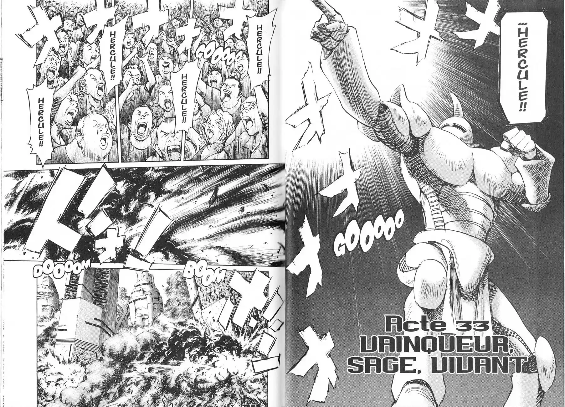 Read Pluto FR Manga Online