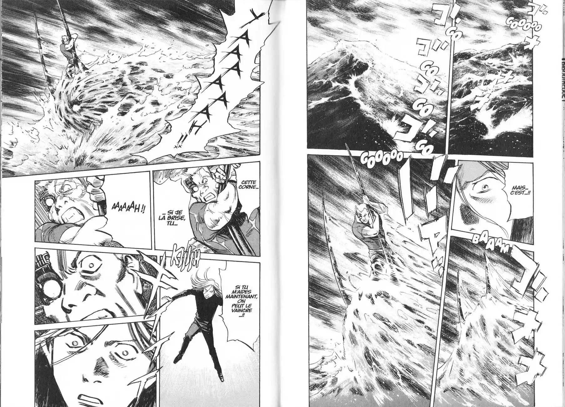Read Pluto FR Manga Online