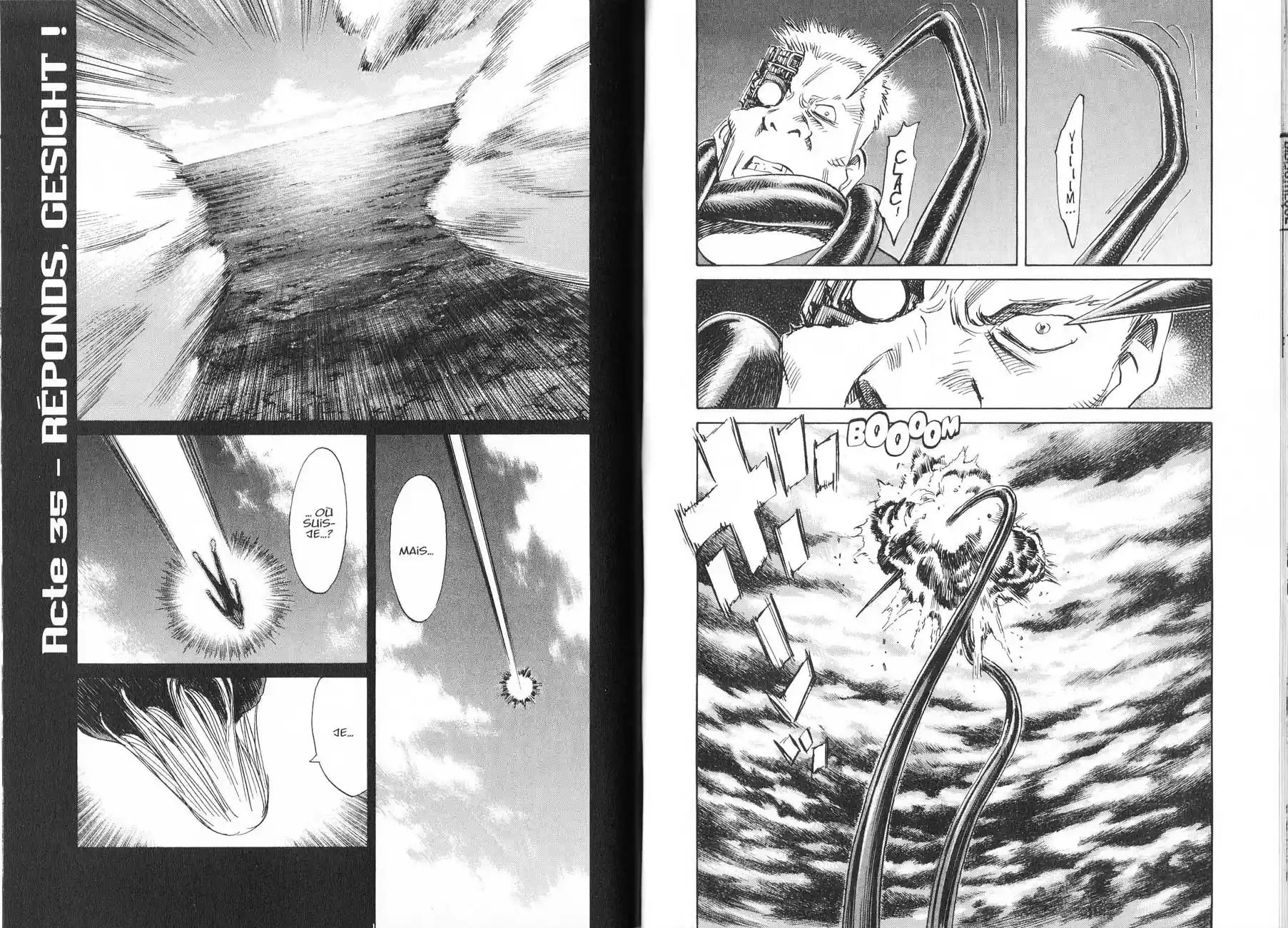 Read Pluto FR Manga Online