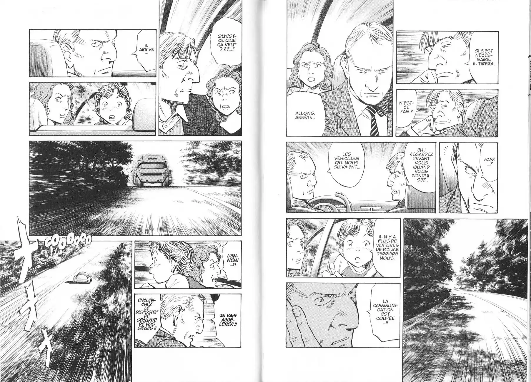 Read Pluto FR Manga Online