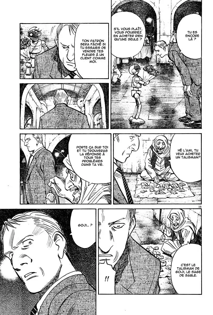 Read Pluto FR Manga Online