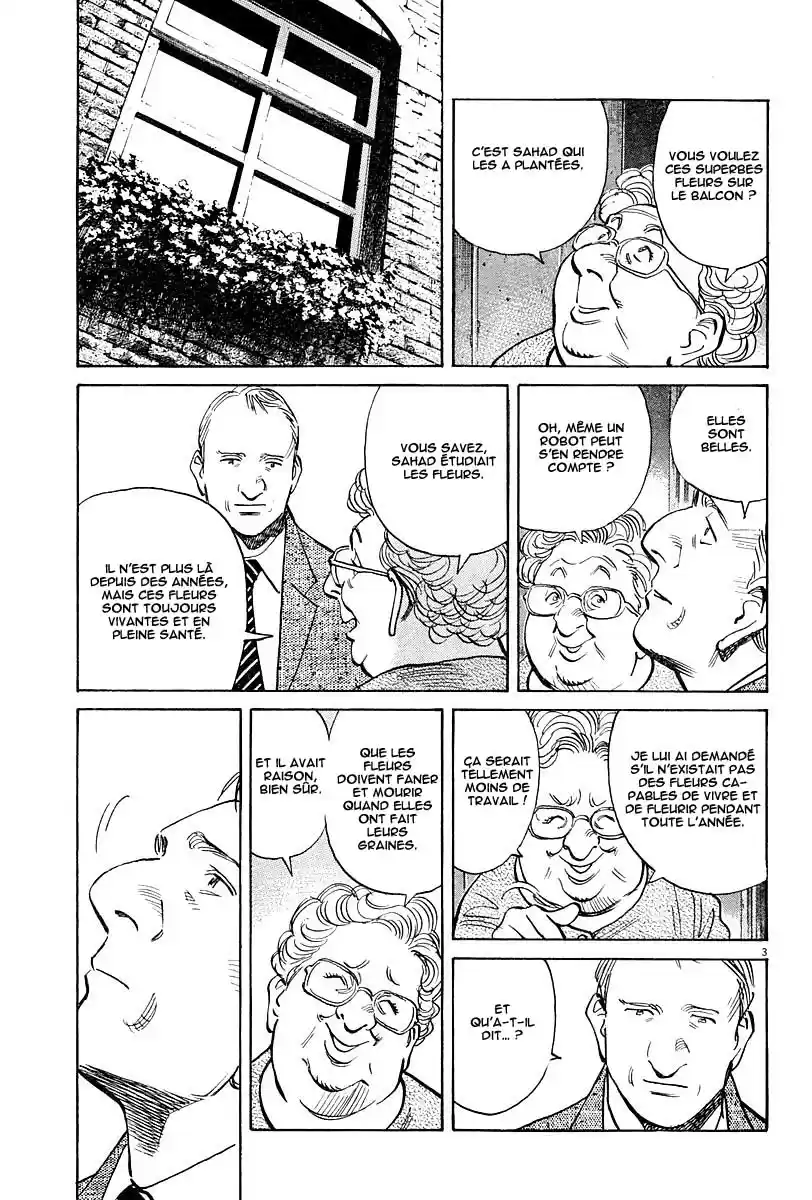 Read Pluto FR Manga Online