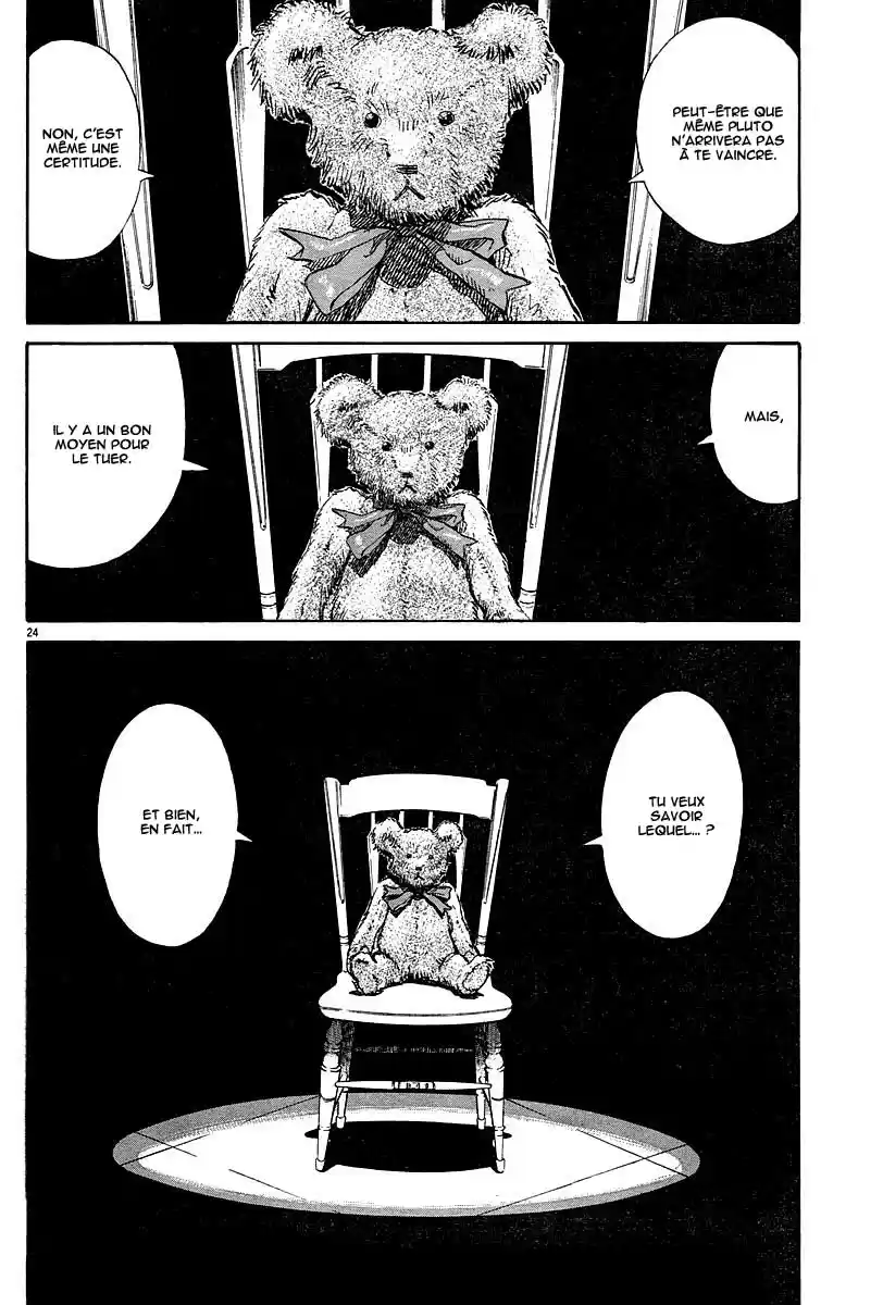 Read Pluto FR Manga Online