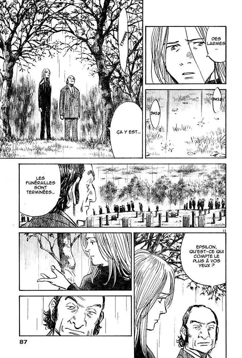 Read Pluto FR Manga Online