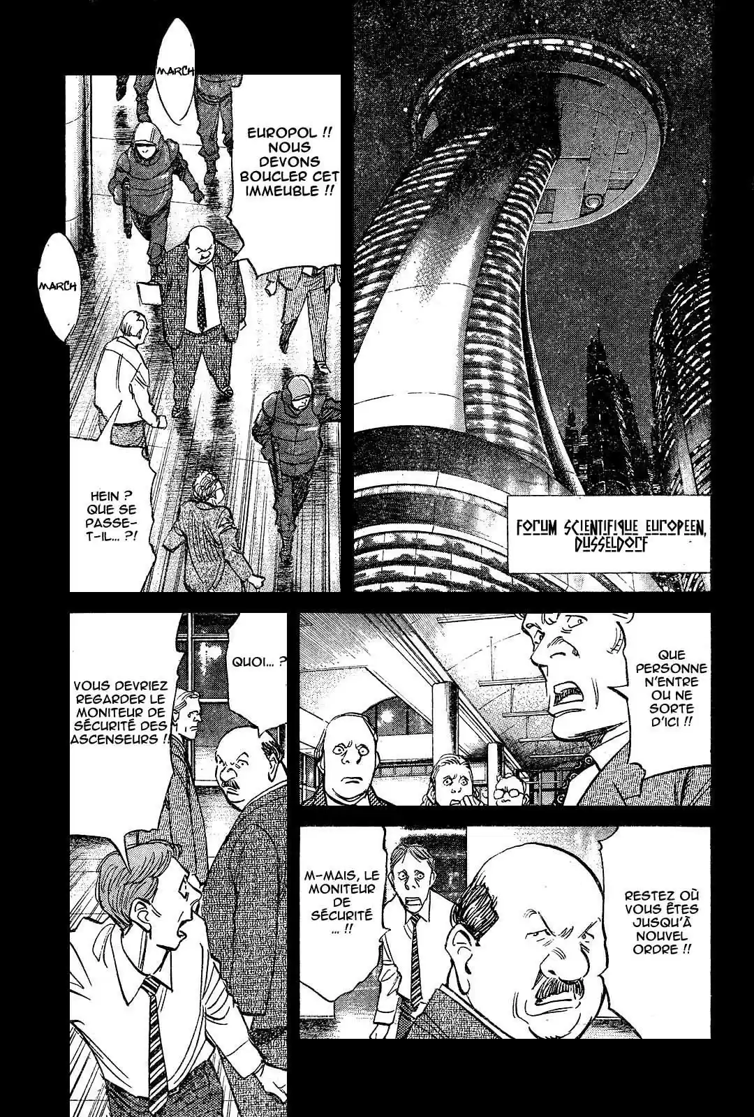 Read Pluto FR Manga Online