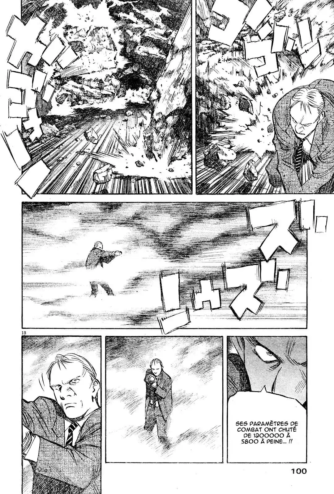 Read Pluto FR Manga Online