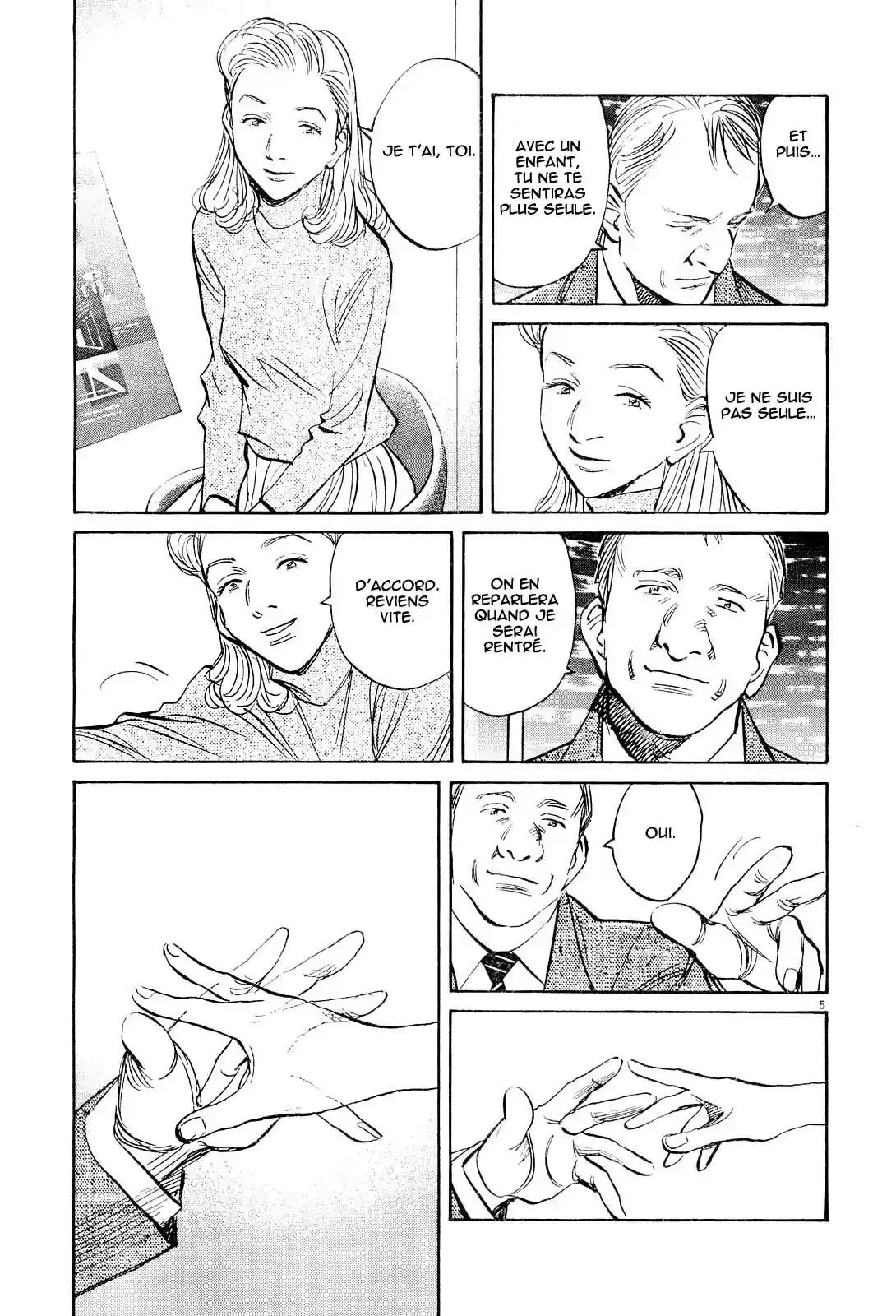 Read Pluto FR Manga Online