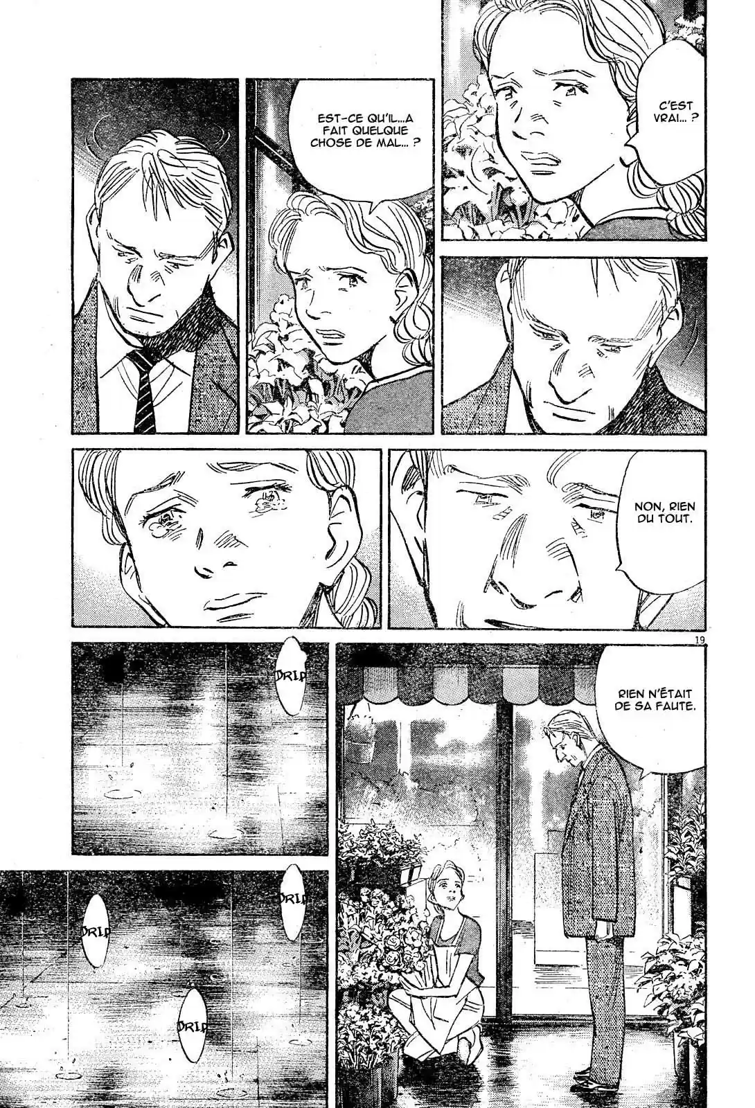 Read Pluto FR Manga Online