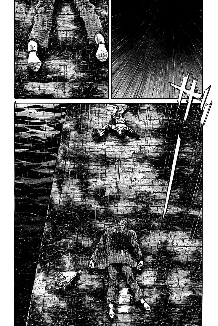 Read Pluto FR Manga Online