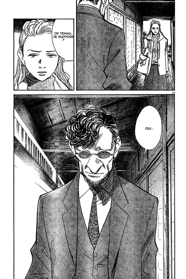 Read Pluto FR Manga Online