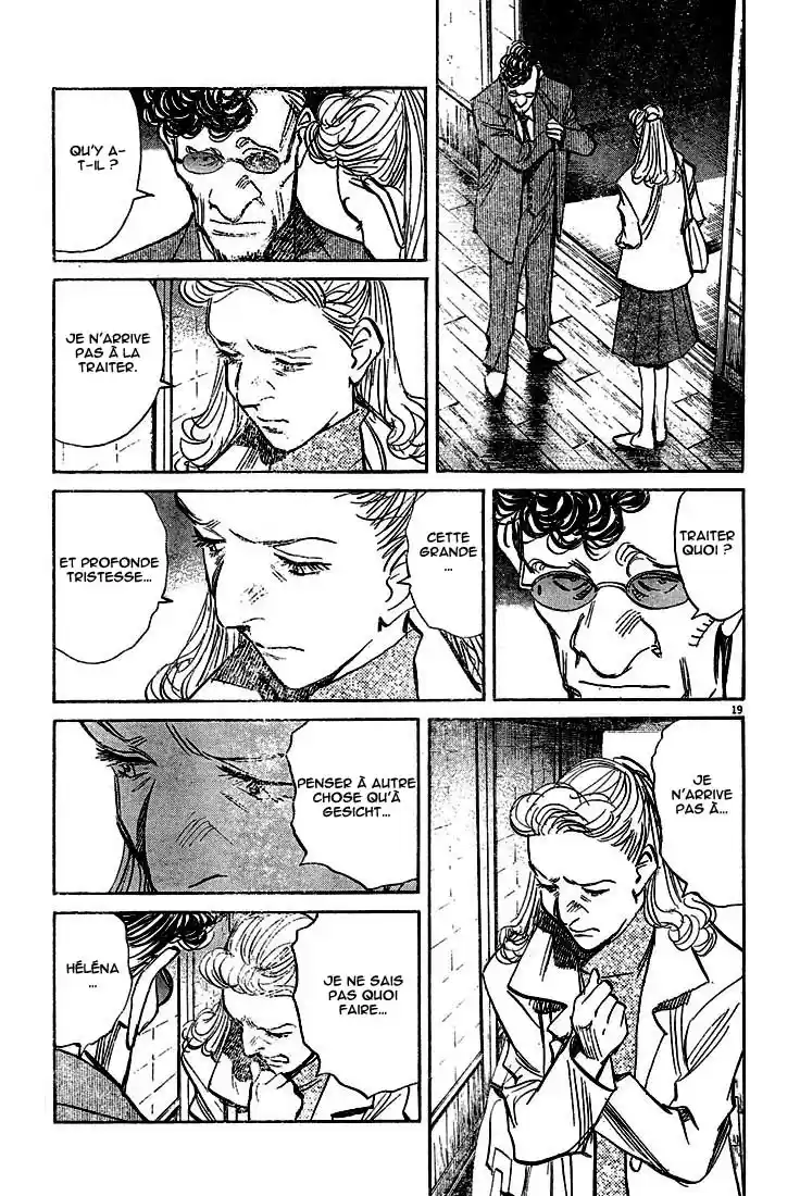 Read Pluto FR Manga Online