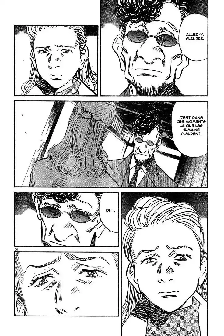 Read Pluto FR Manga Online