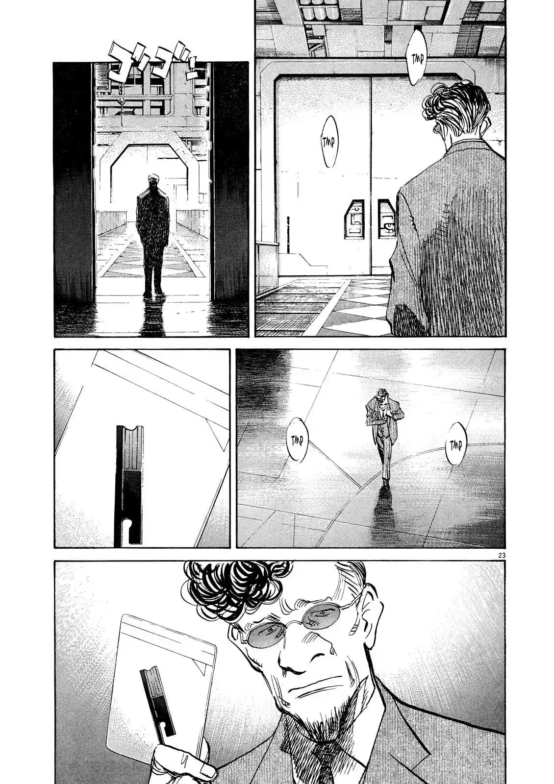 Read Pluto FR Manga Online