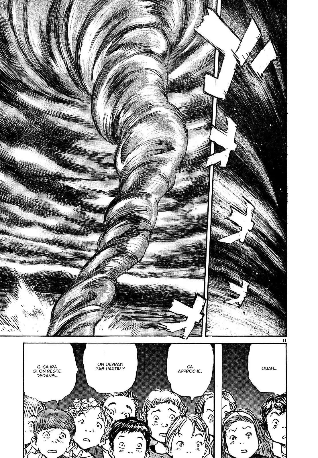 Read Pluto FR Manga Online
