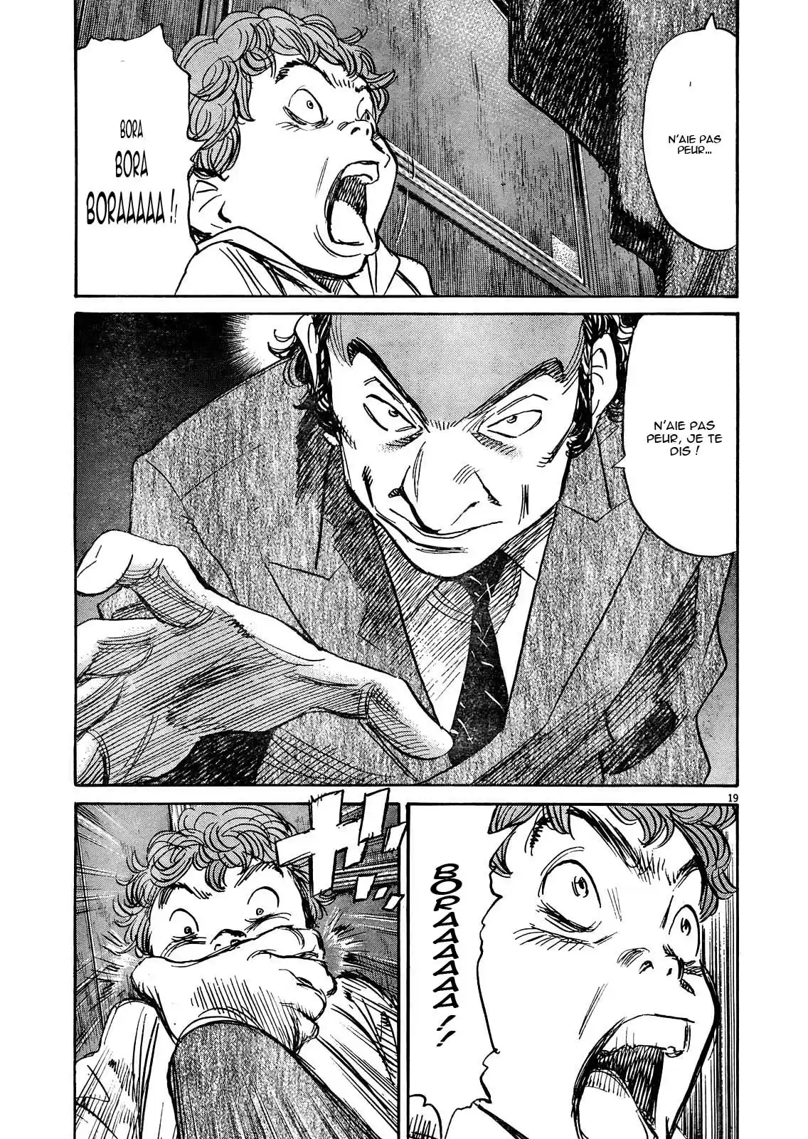 Read Pluto FR Manga Online