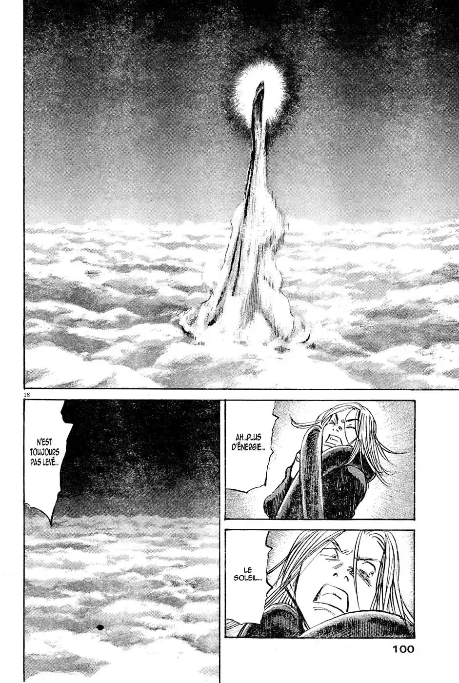 Read Pluto FR Manga Online