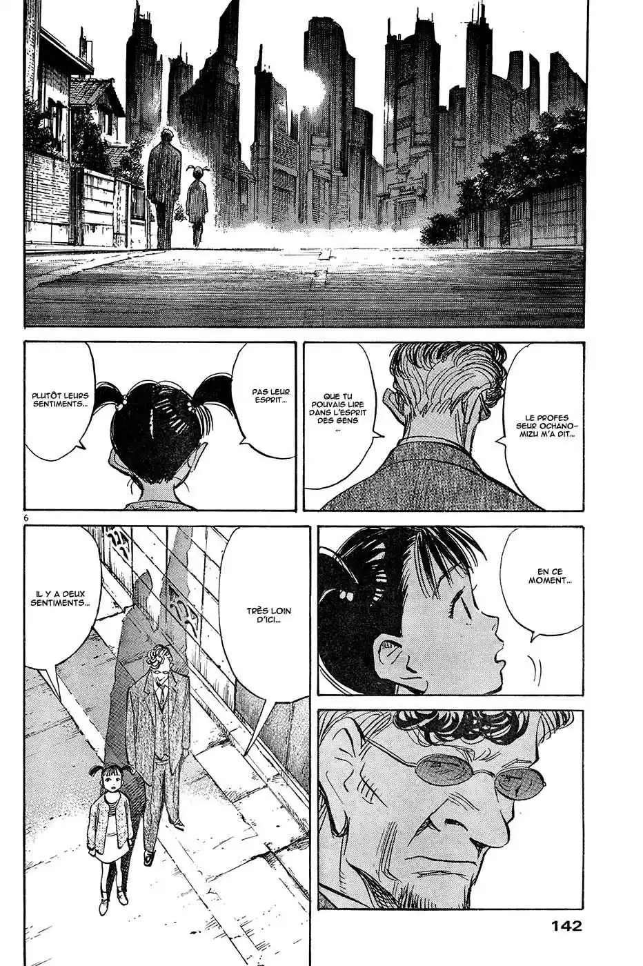 Read Pluto FR Manga Online